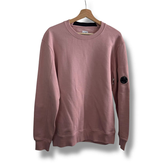 CP Company Sweatshirt (L, 23”)