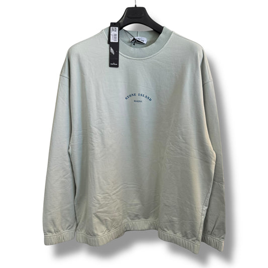 Stone Island Marina Jumper (XXL, 27”)