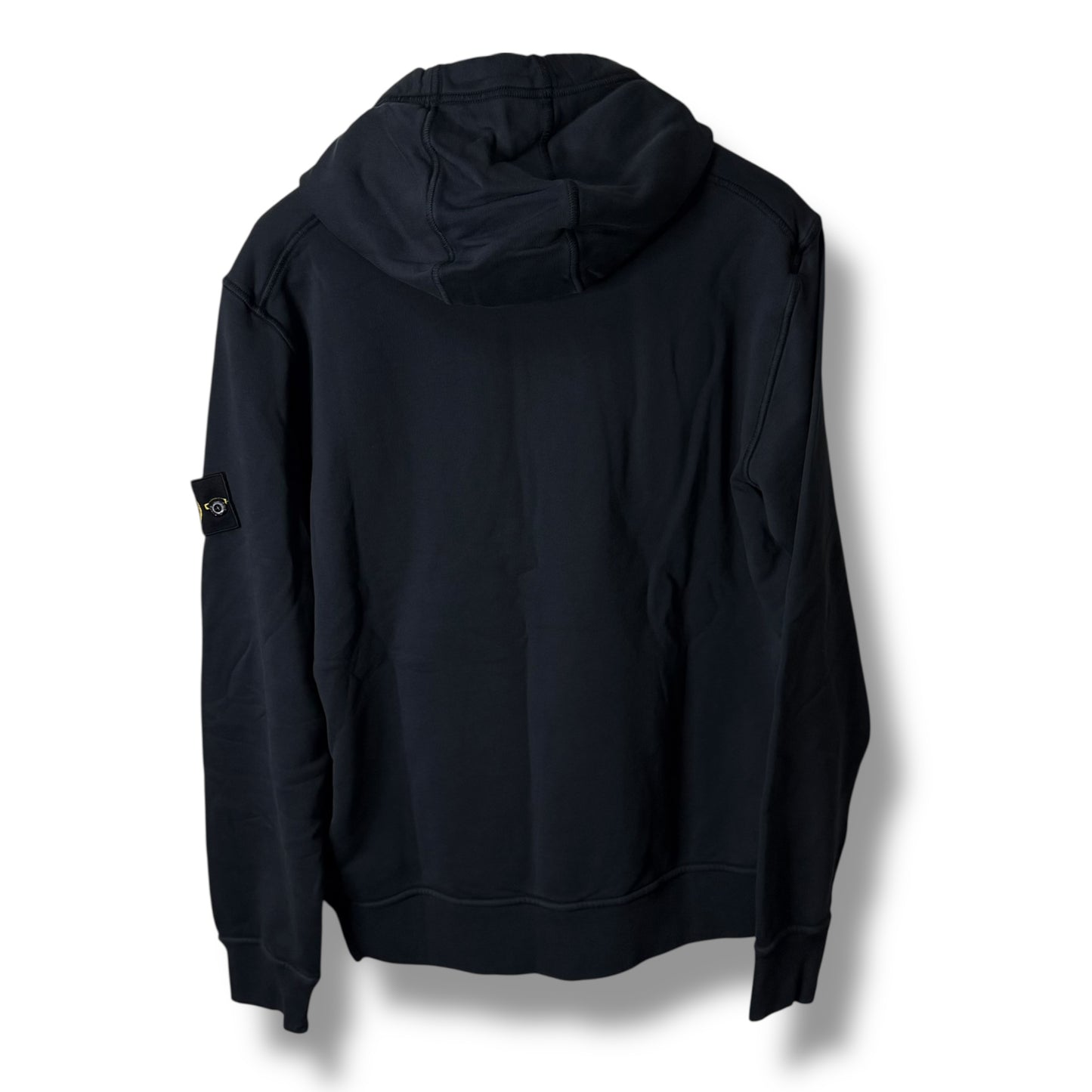 Stone Island Hoodie (XL, 24”)