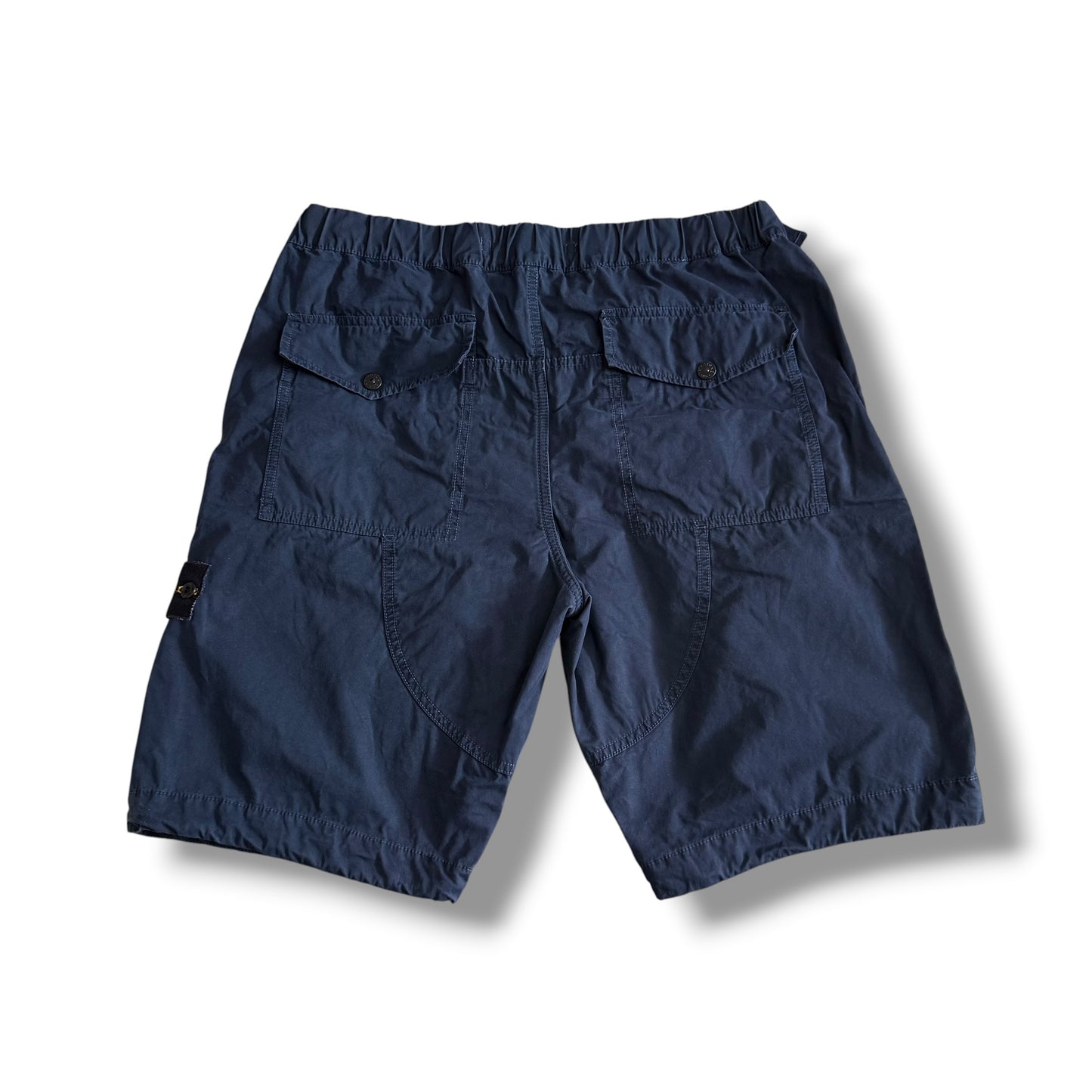 Stone Island Cargo Shorts (34”)