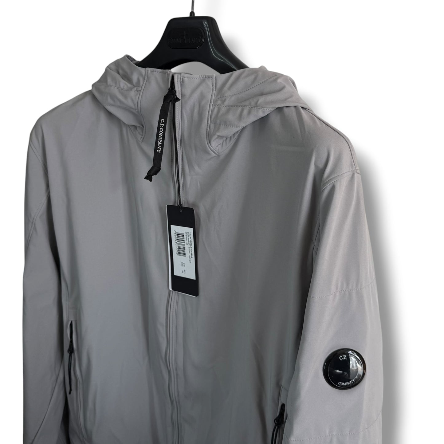 CP Company Soft Shell-R (3XL, 26”)