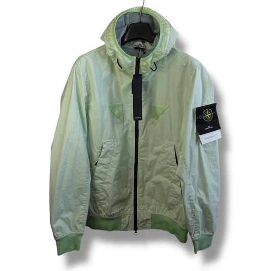 Stone Island Membrana Jacket (L, 23”)