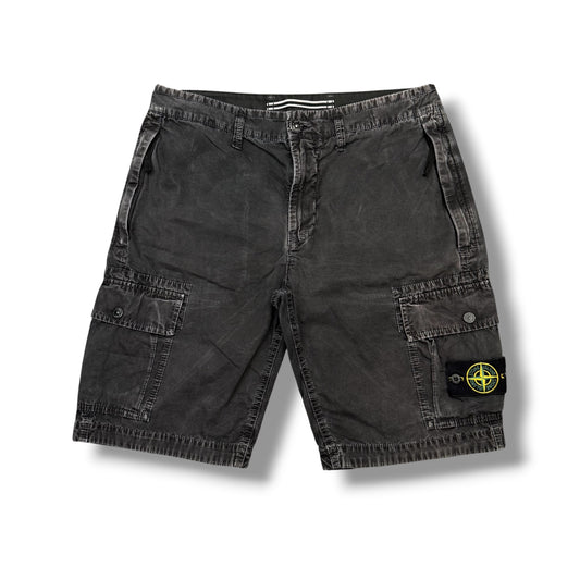 Stone Island Cargo Shorts (31”)