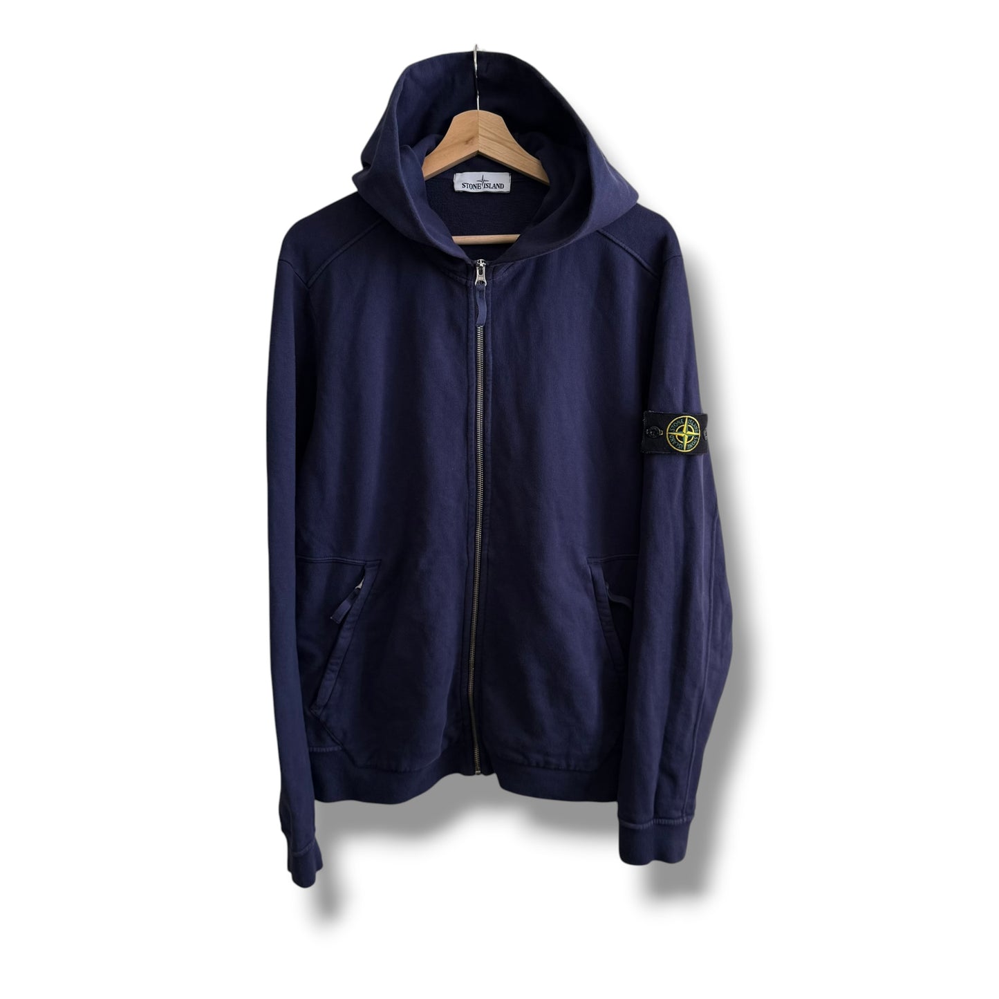 Stone Island Tracksuit (XL)