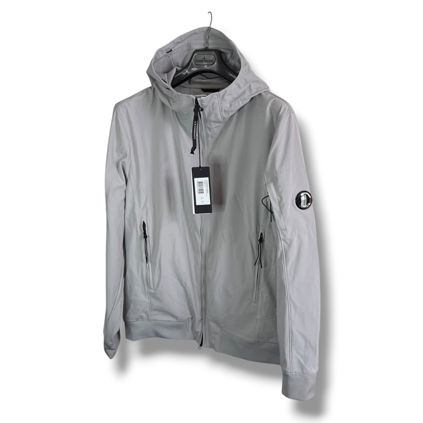 CP Company Soft Shell-R (3XL, 26”)