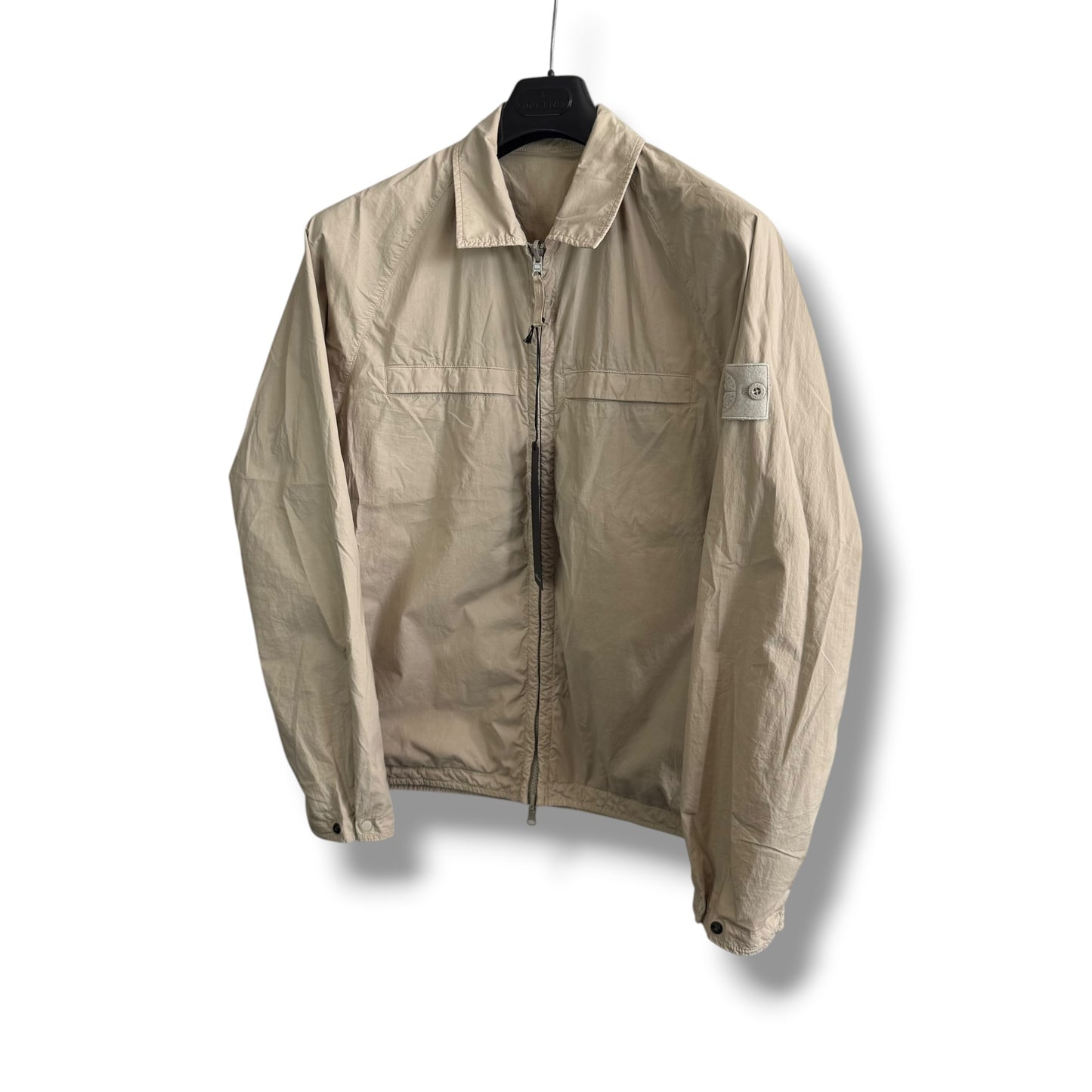Stone Island Reversible Jacket (M, 21.5”)
