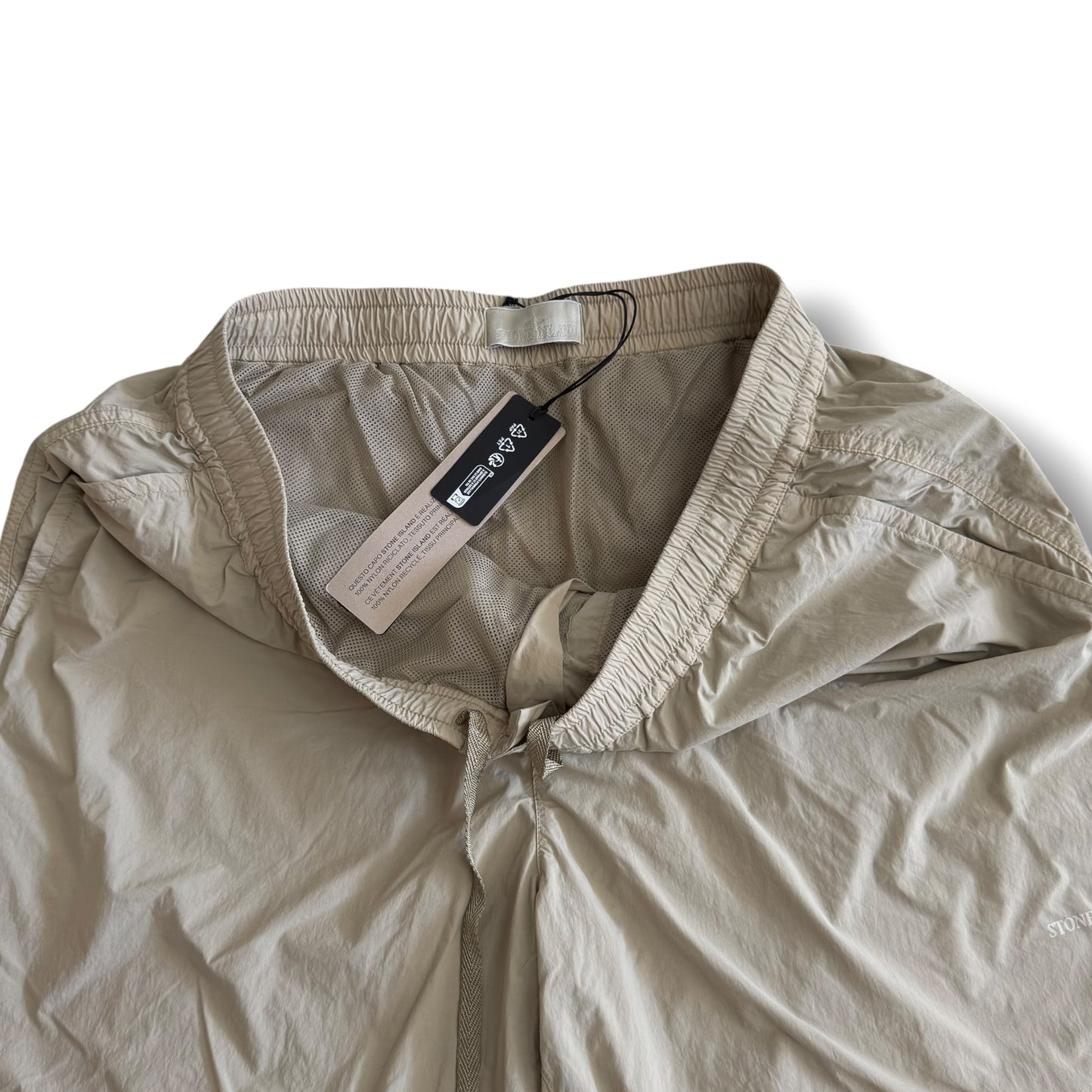 Stone Island Ghost Swim Shorts (M, L, XL)