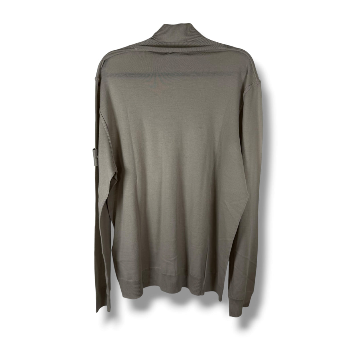 Stone Island Ghost Turtle Neck (3XL, 26.5”)