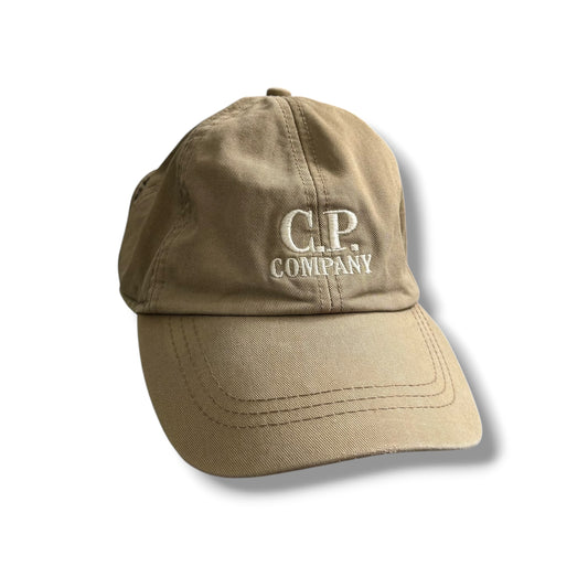 CP Company Goggle Cap (M)