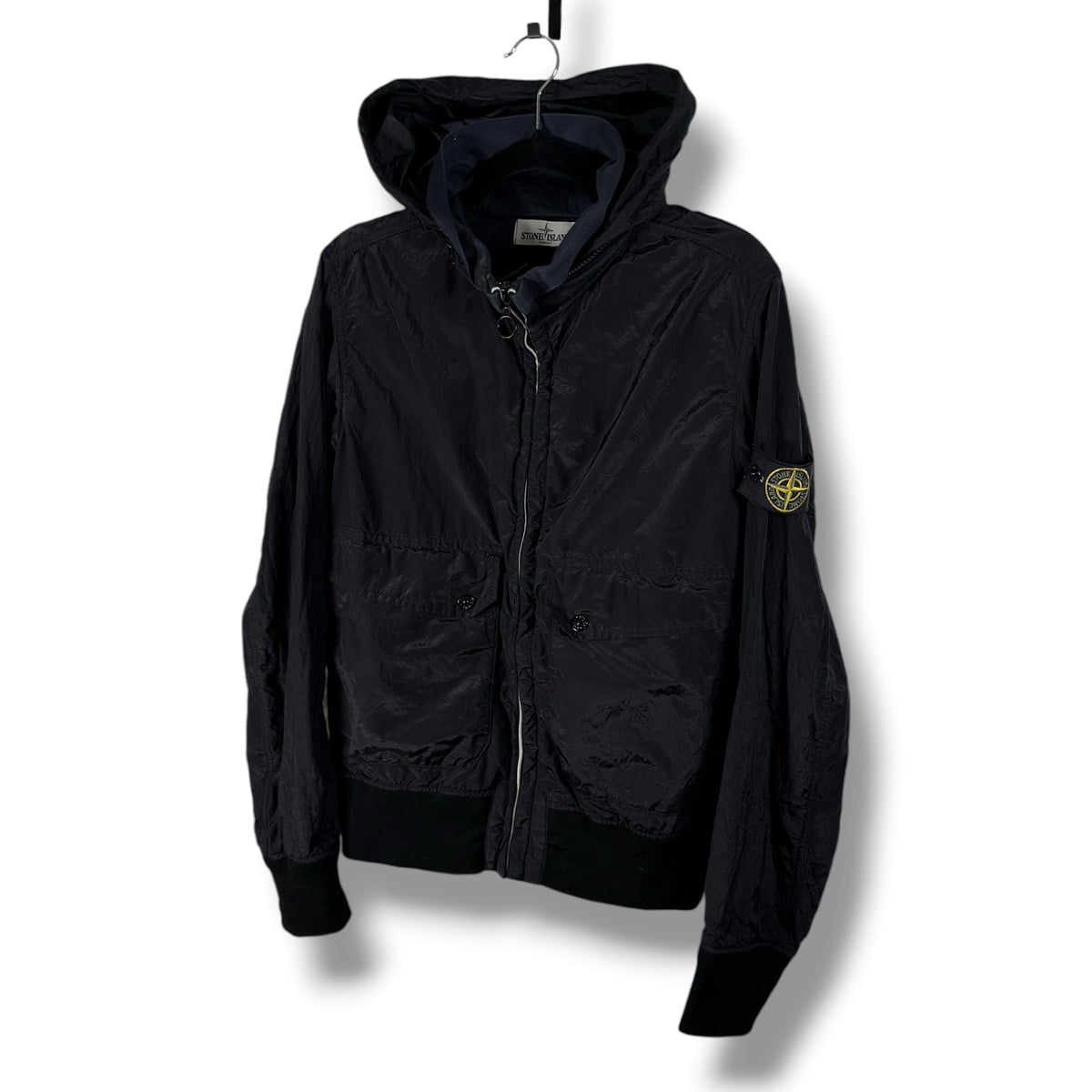 Stone Island Nylon Metal (S, 21”)