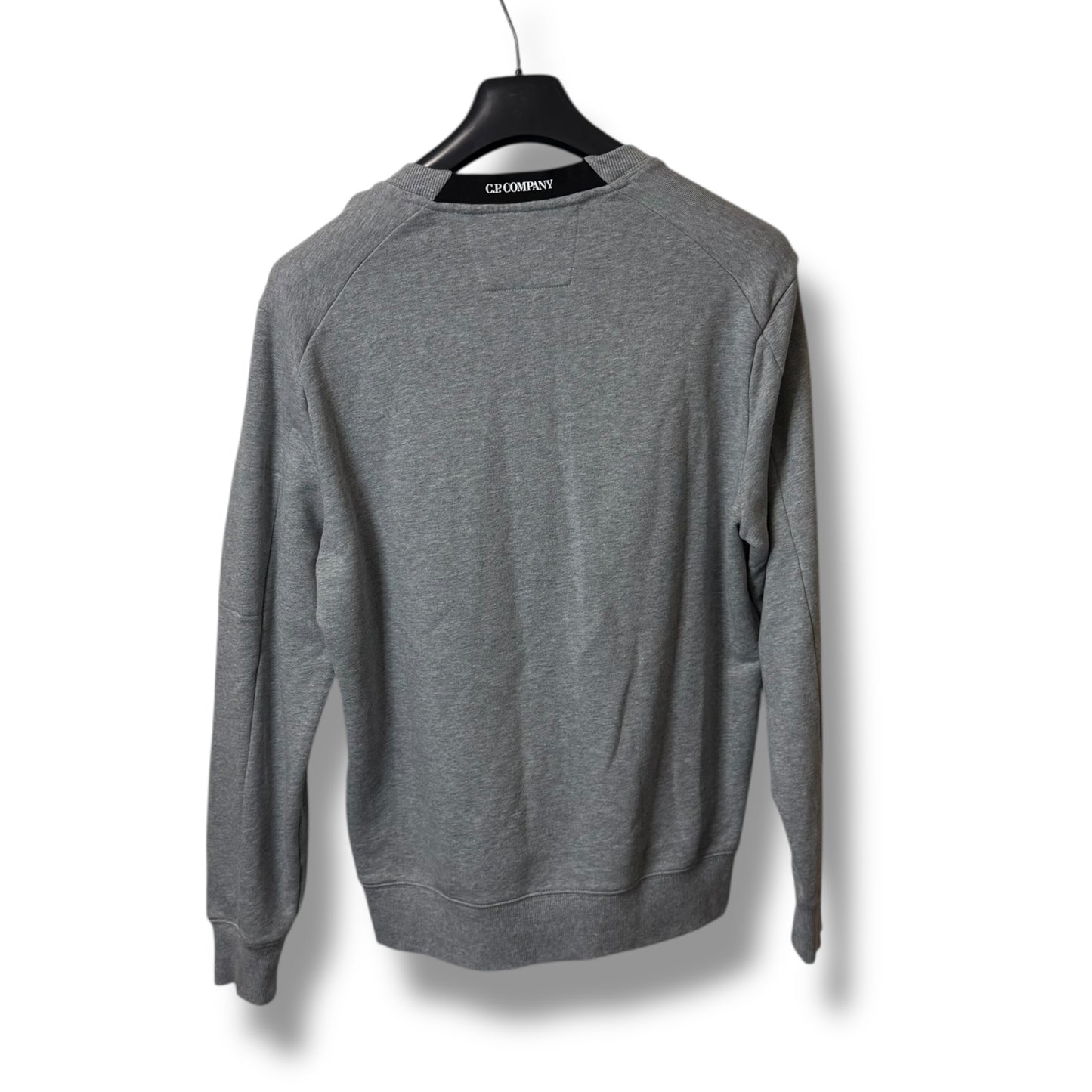 CP Company Sweatshirt (L, 22.5”)