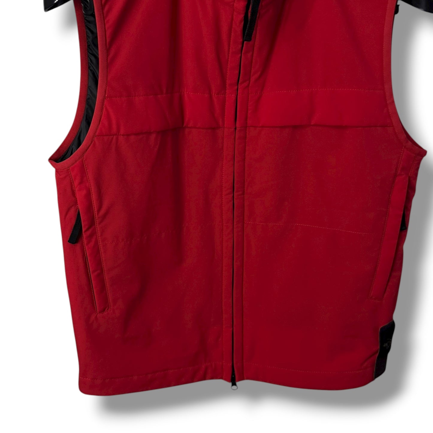 Stone Island Primaloft Gilet (S, 20.5”)