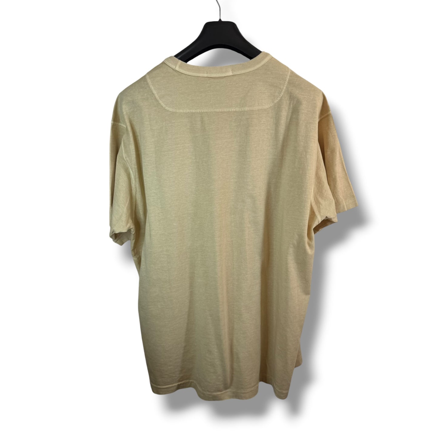Stone Island Embroidered T-shirt (XL, 25.5” XXL, 26.5”)