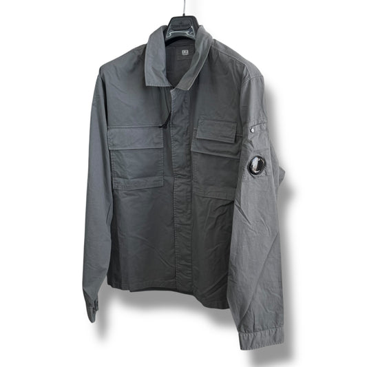 CP Company Overshirt (XL, 25”)