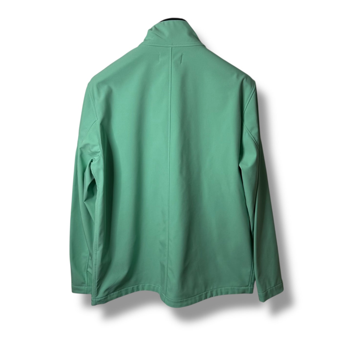 Stone Island Light Soft Shell-R (XL, 24”)