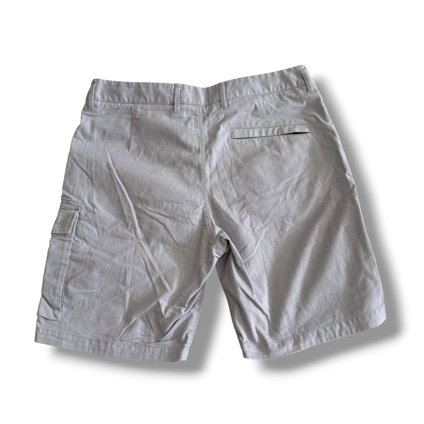 Stone Island Cargo Shorts (34”)