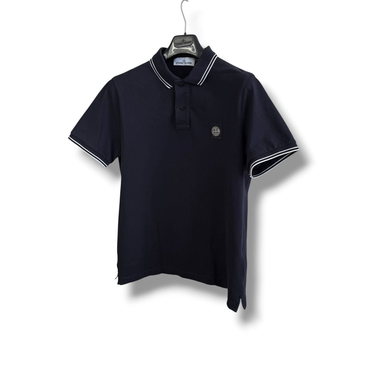 Stone Island Polo (XL, 21.5”)