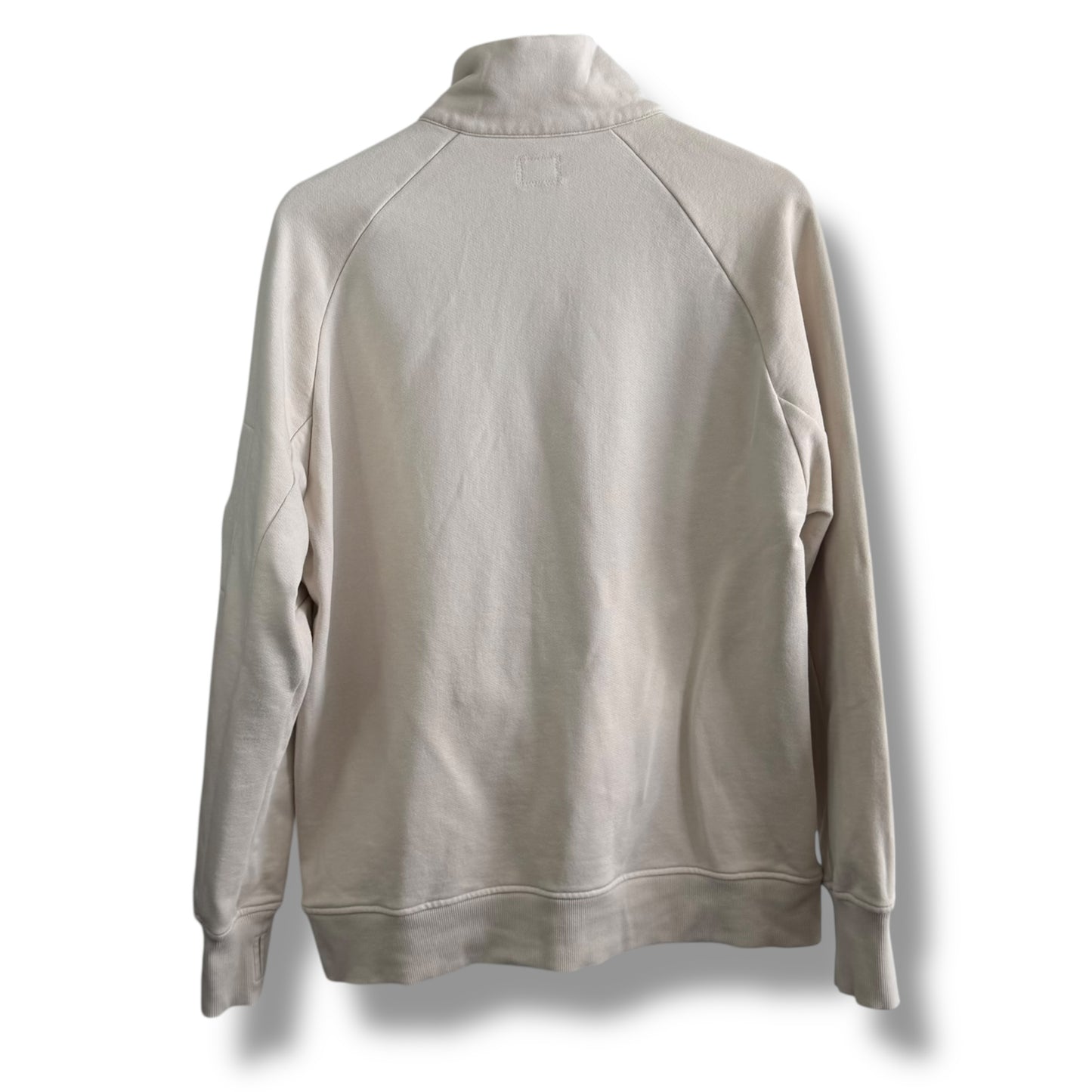 CP Company 1/4 Zip (L, 22.5”)