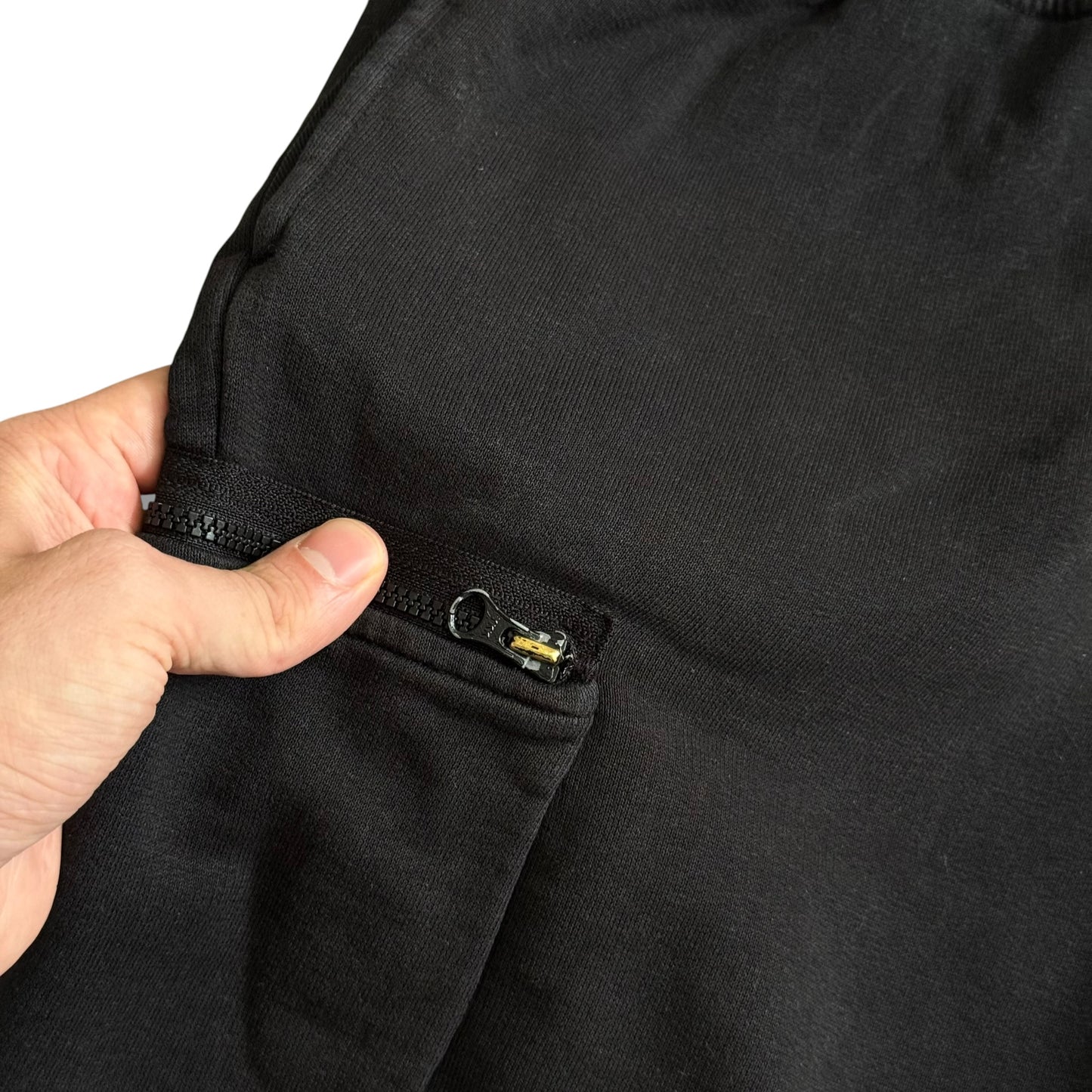 Stone Island Jogger Shorts (M, 32”)