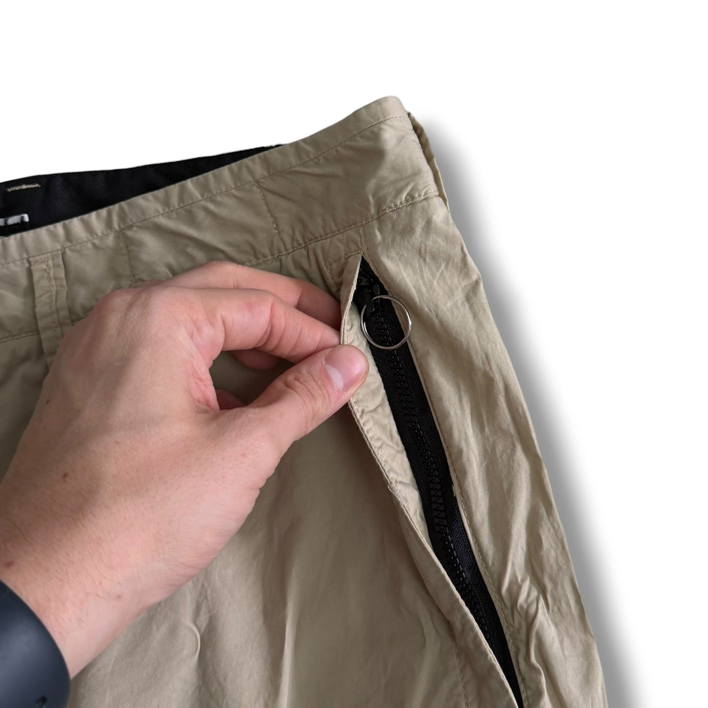 Stone Island Cargo Shorts (33”)
