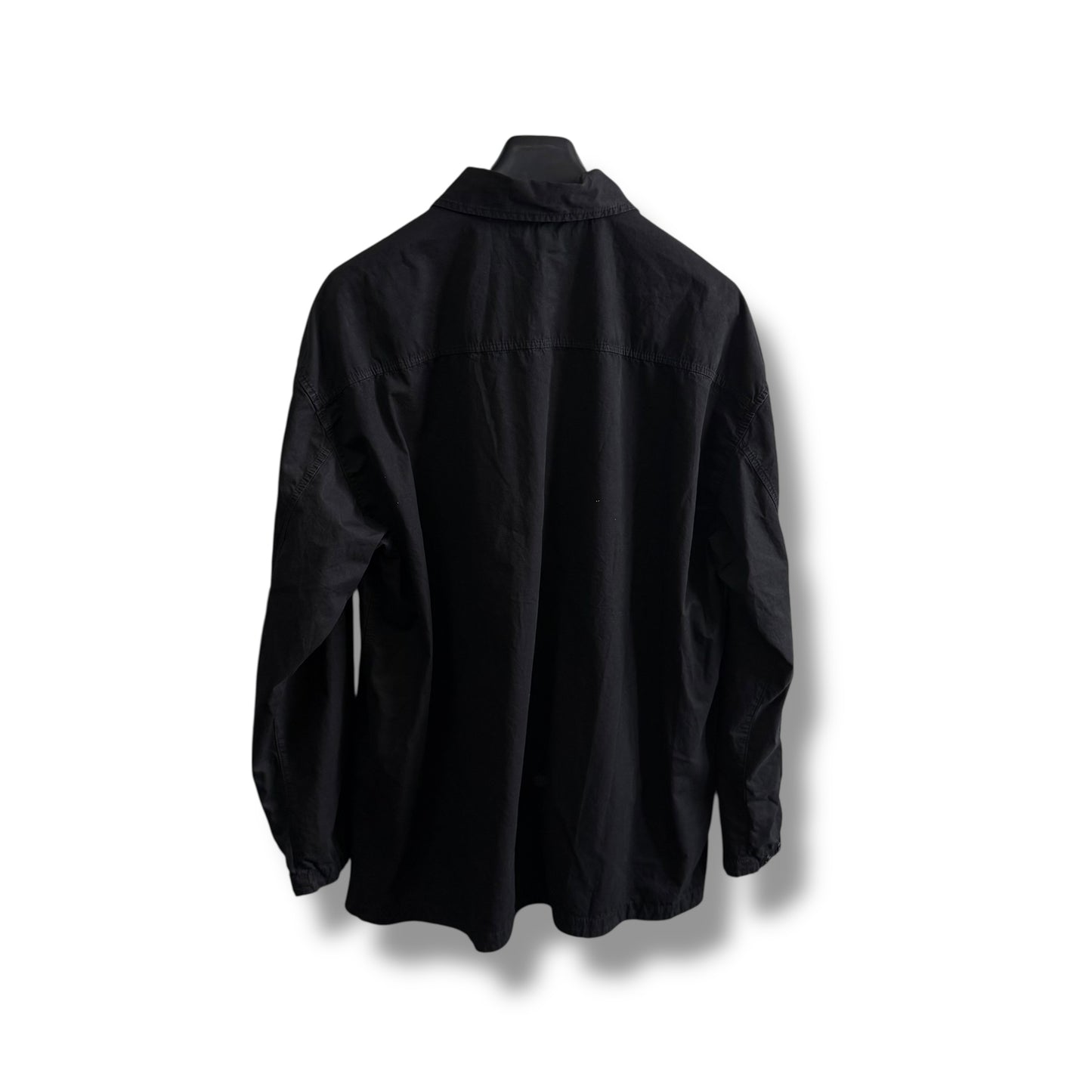 Stone Island Overshirt (XXL, 27.5”)