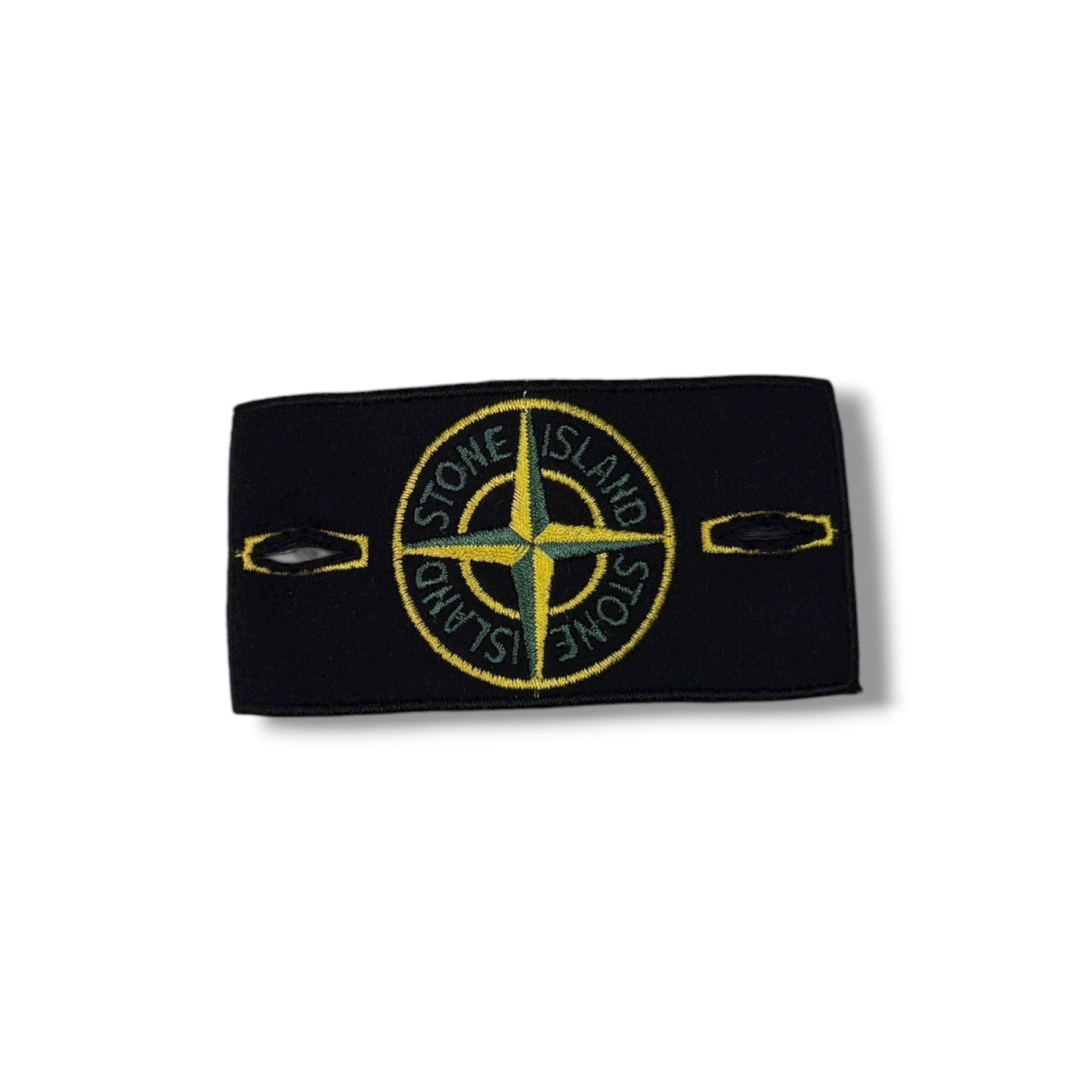 Stone Island Badge