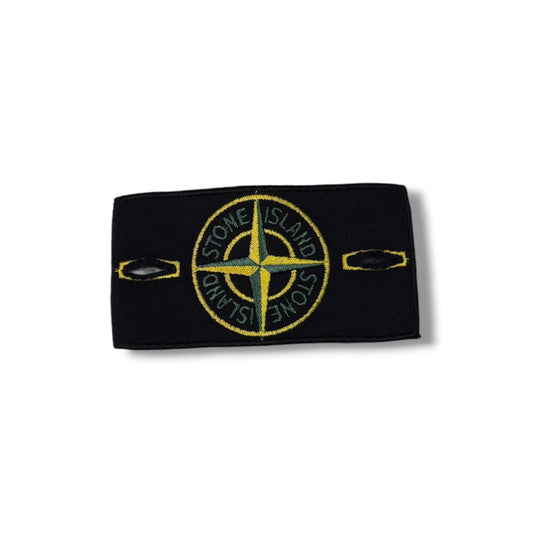 Stone Island Badge