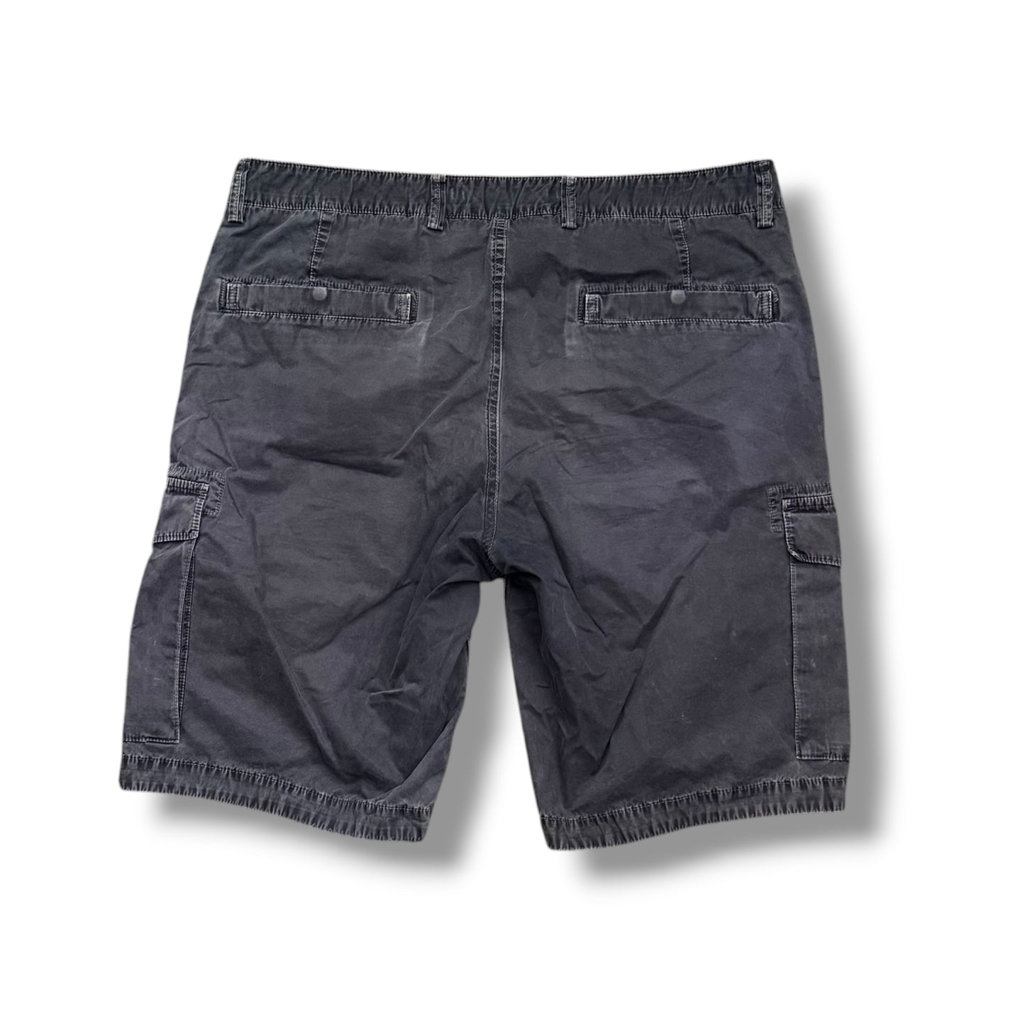 Stone Island Cargo Shorts (36”)