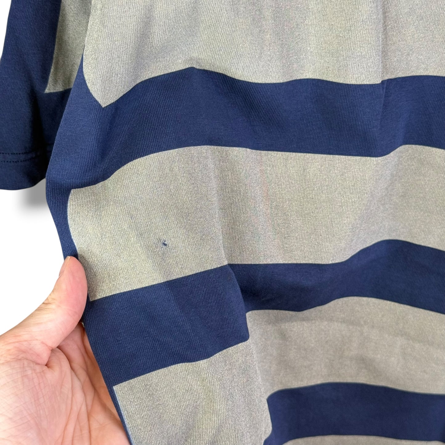 Stone Island Marina T-Shirt (XL, 26”)