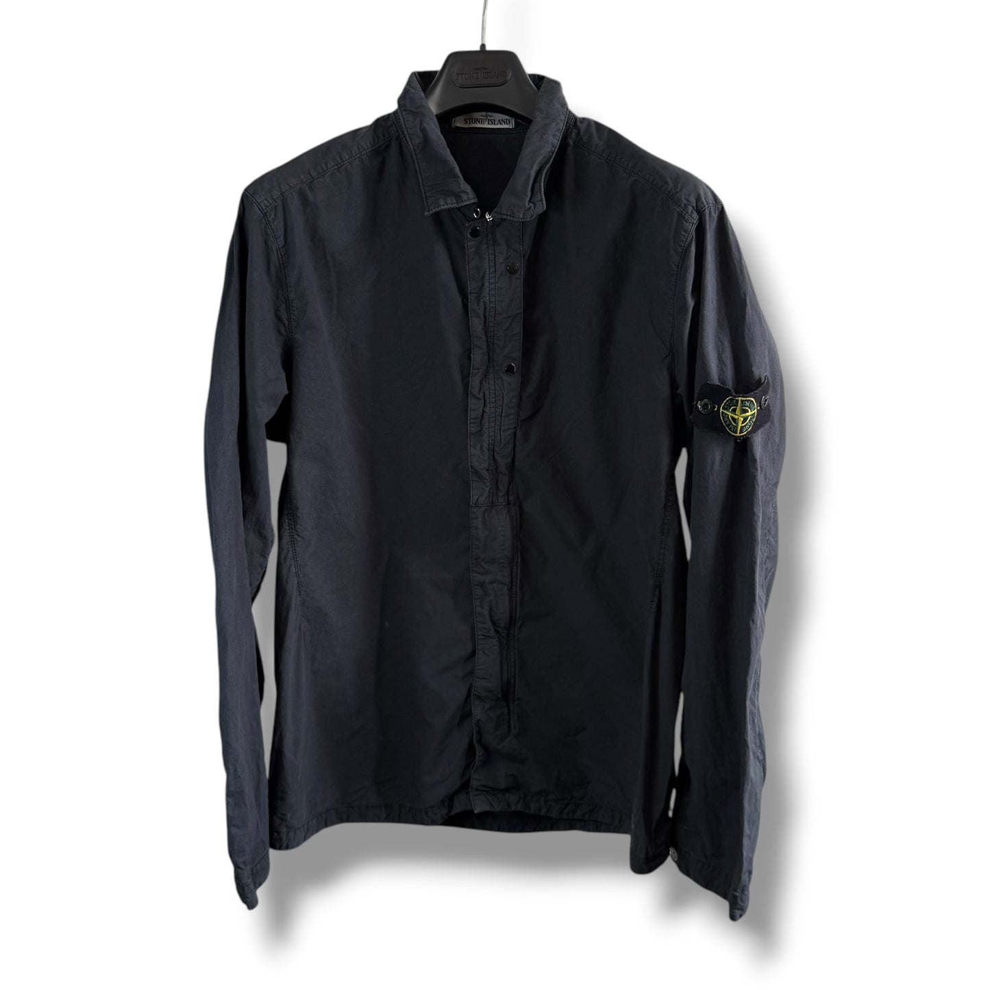 Stone Island Overshirt (XXL, 24”)