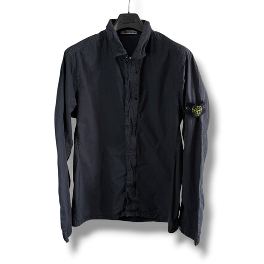 Stone Island Overshirt (XXL, 24”)