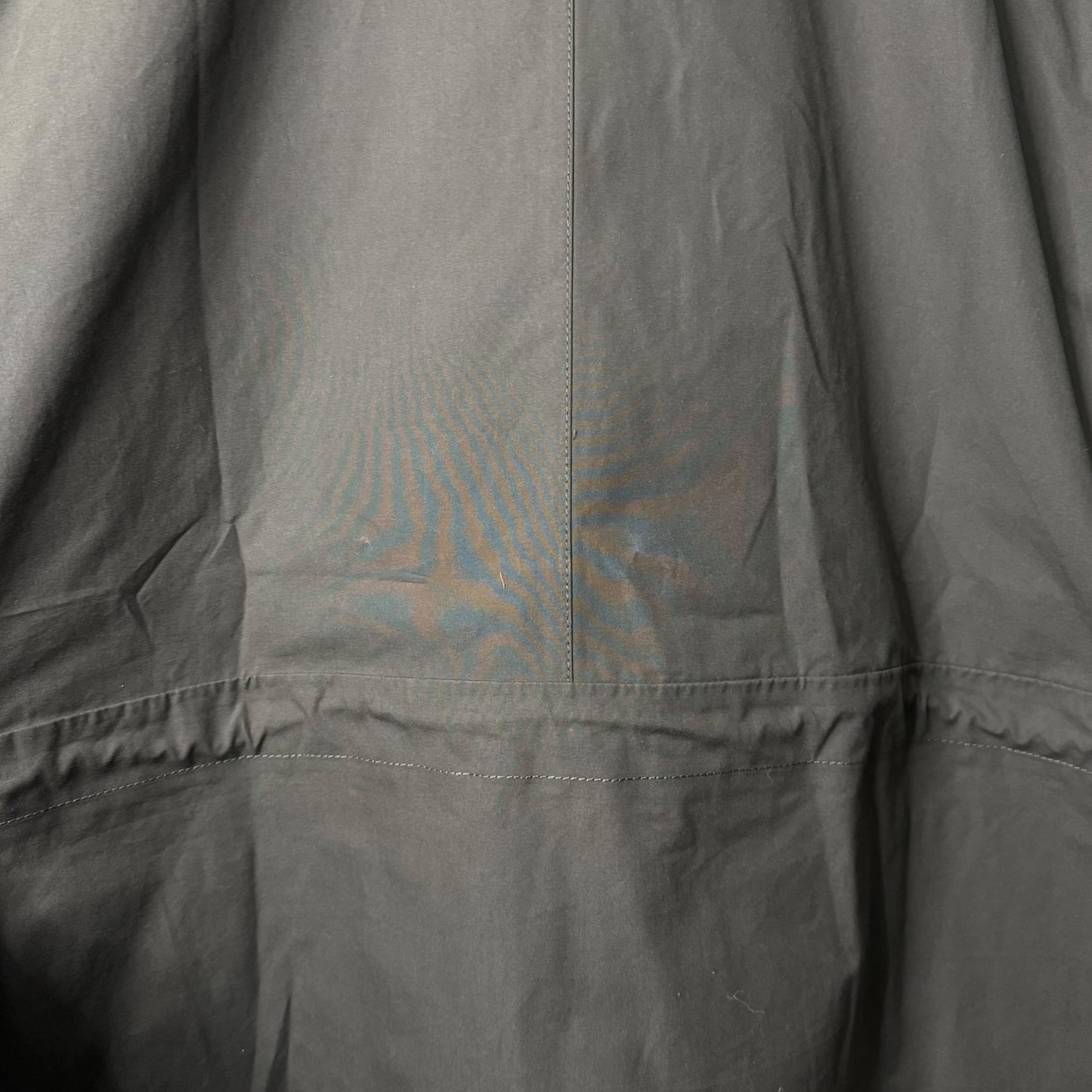 Stone Island O’Ventile Ghost Piece (L, 24”)