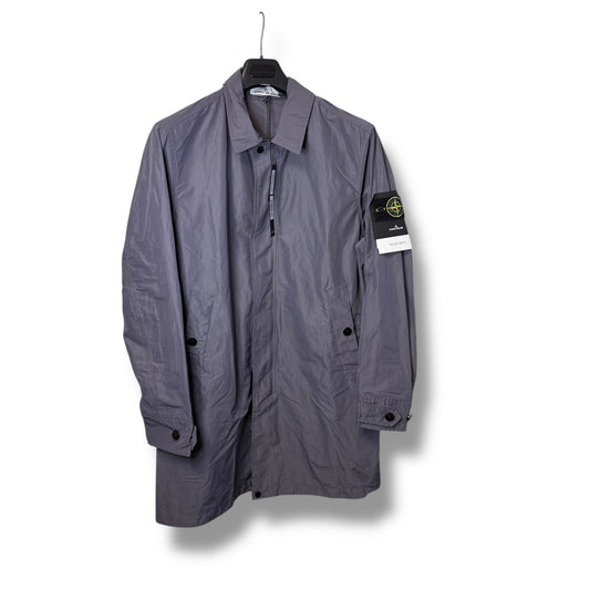 Stone Island Micro Reps Parka (2XL, 26”)