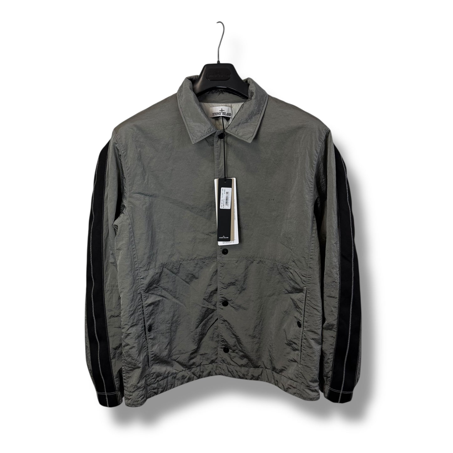 Stone Island Nylon Metal Primaloft Two Piece (L, 24”)