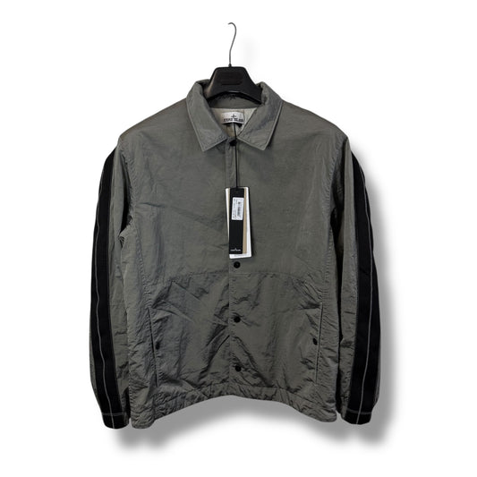 Stone Island Nylon Metal Primaloft Two Piece (L, 24”)