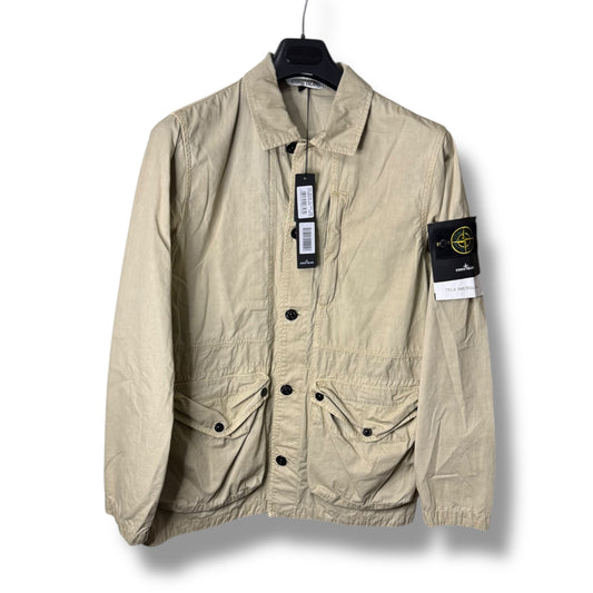 Stone Island Tela Smerigliata (M, 22”)