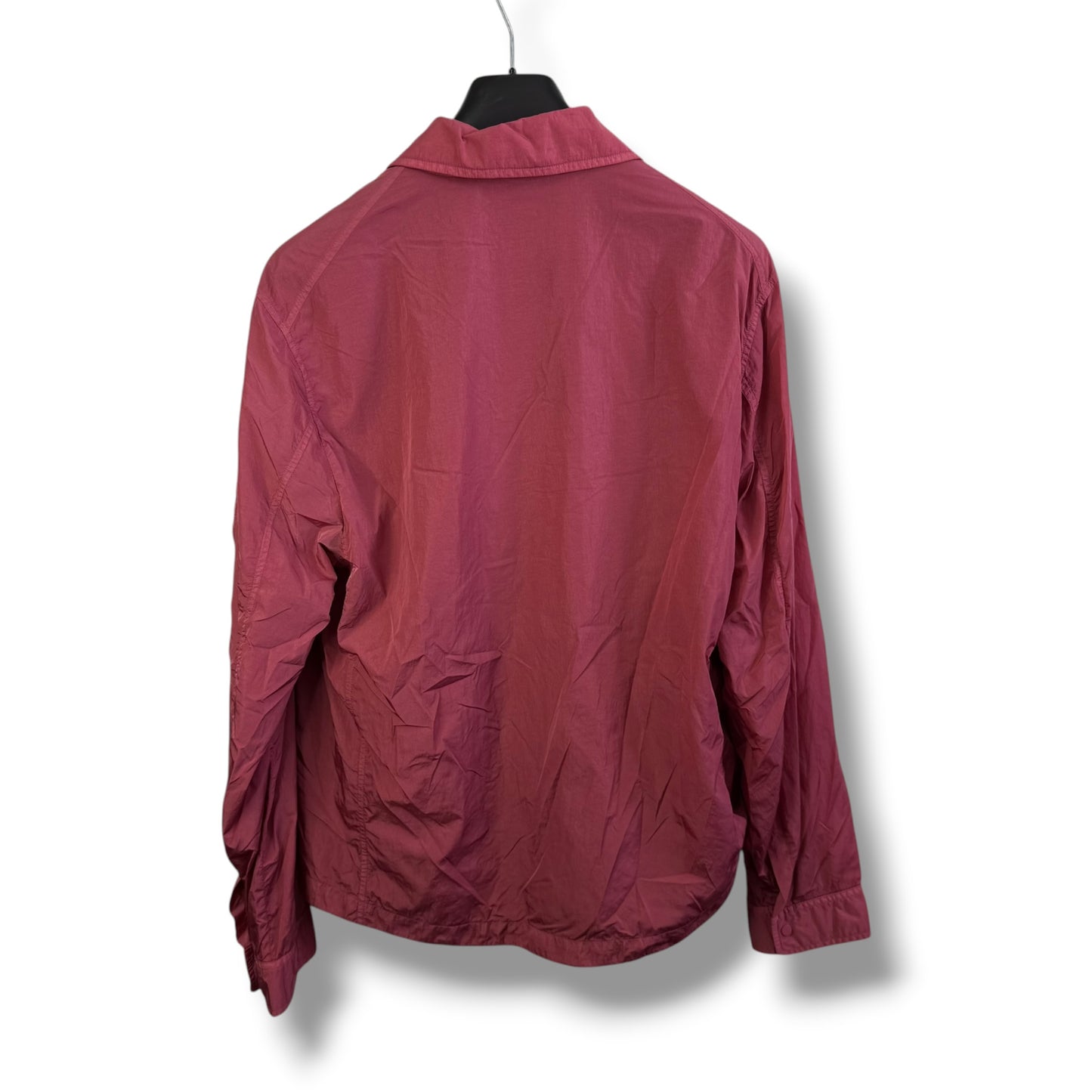 CP Company Chrome Overshirt (L, 23”)