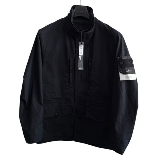 Stone Island Ghost Piece O-Ventile (M, 23.5”)