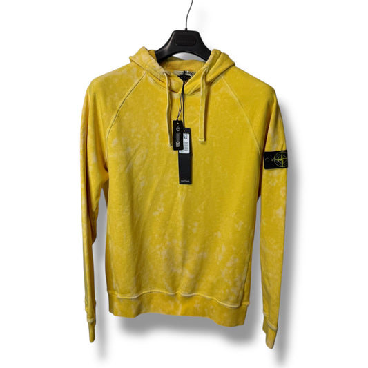 Stone Island OVD Hoodie (M, 22.5”)