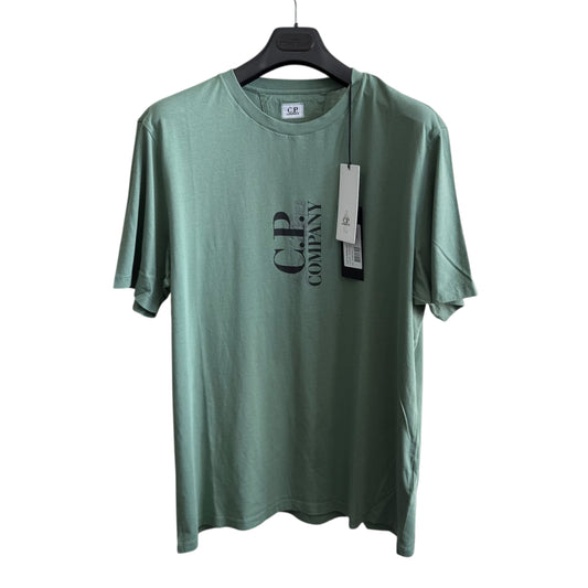 CP Company T-shirt (XXL, 24”)