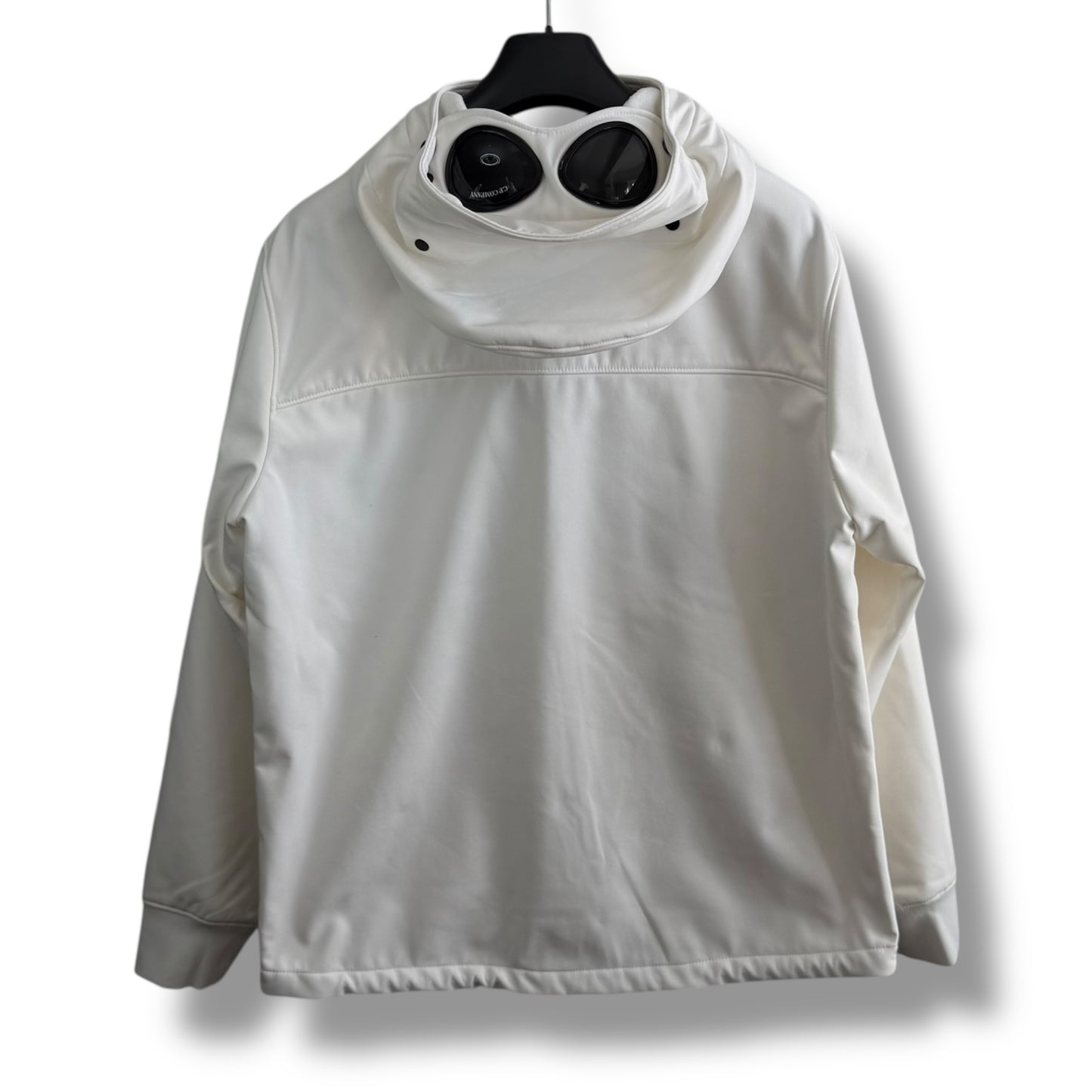 CP Company Goggle Soft Shell (M, 22.5”)