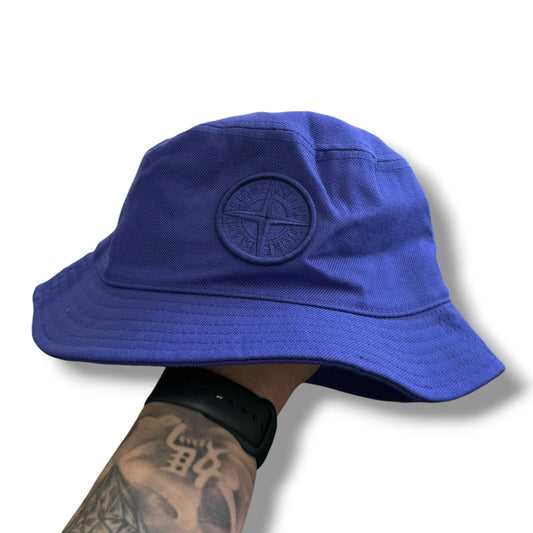 Stone Island Bucket Hat