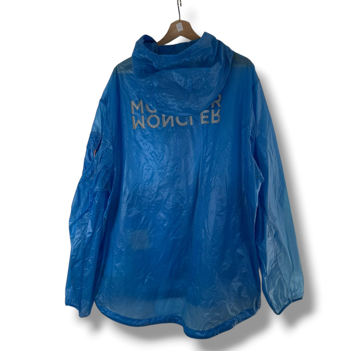 Moncler Ebizo (Size 7, 28”)