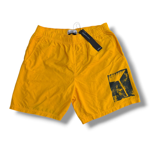 Stone Island Swim Shorts (M)