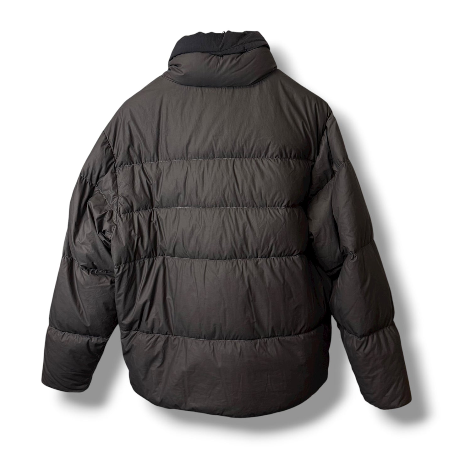 CP Company Bi-TM Down Coat (XL, 26.5”)