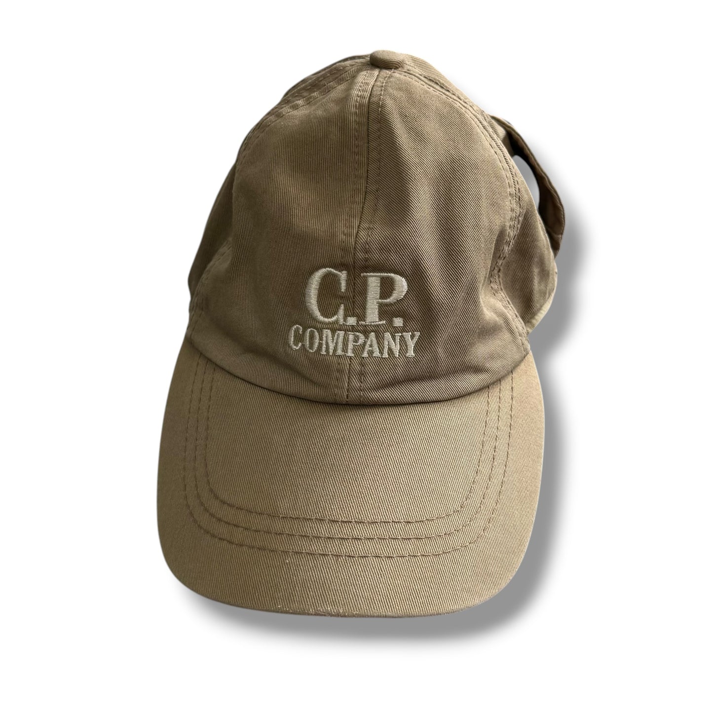 CP Company Goggle Cap (M)