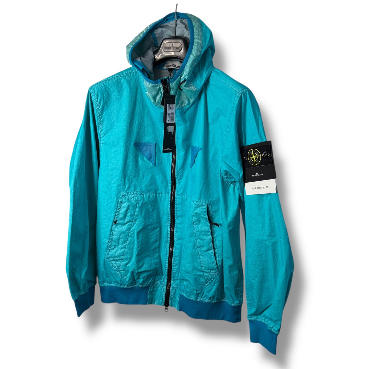 Stone Island Membrana 3L-TC (XL, 24”)