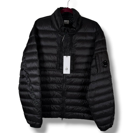 CP Company DD Shell Down Jacket (XL, 24.5”)