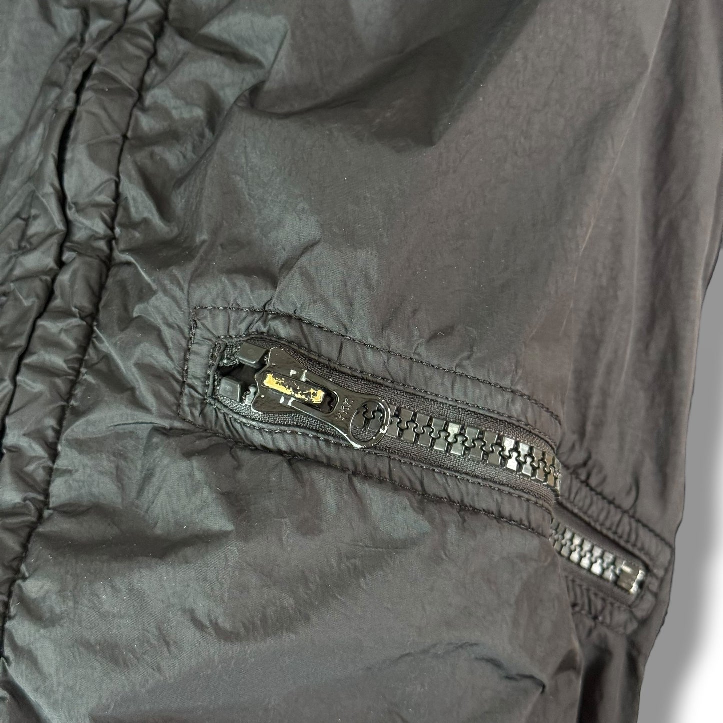 Stone Island Garment Dyed Crinkle Reps (M, 23”)