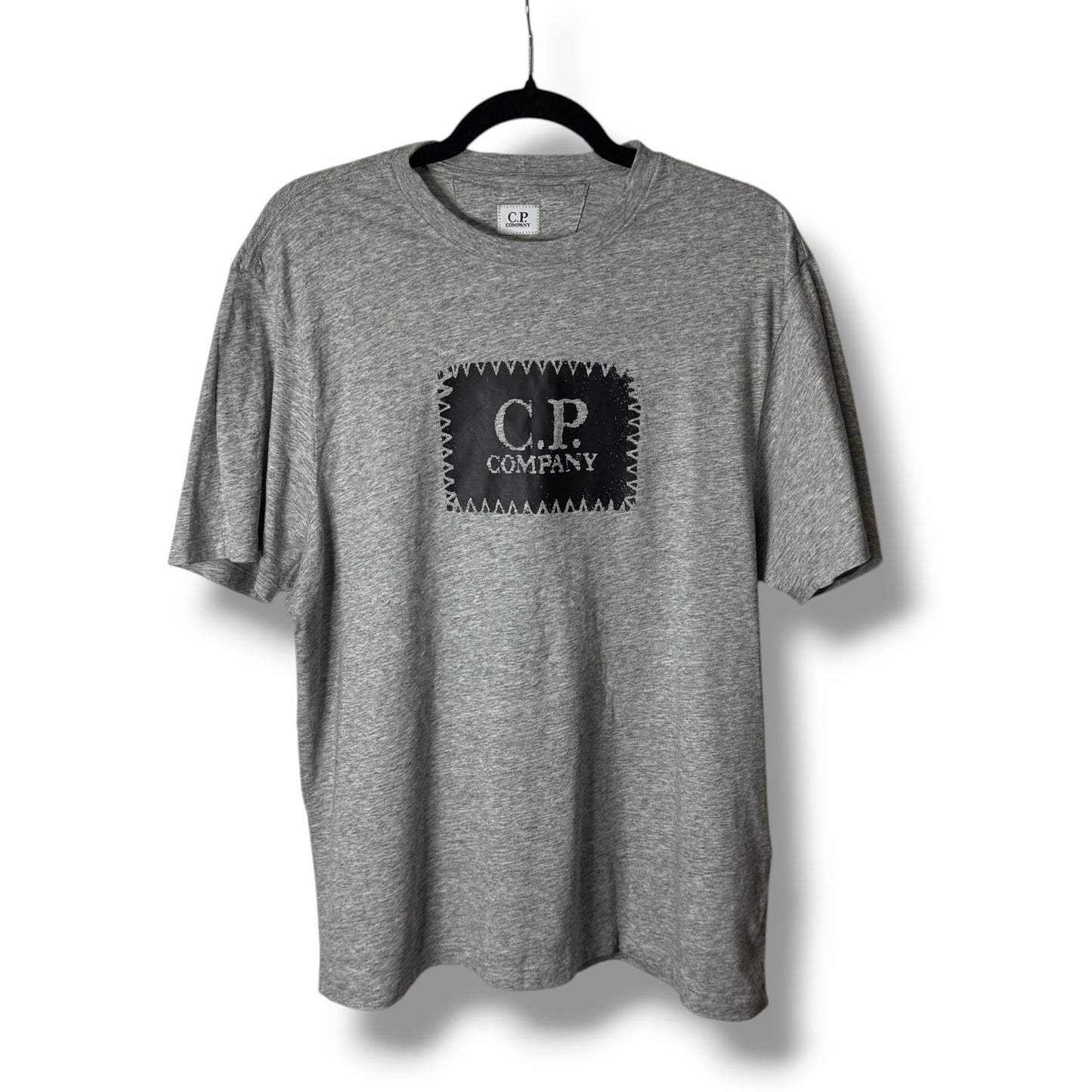 CP Company T-shirt (L, 22.5”)